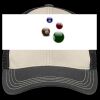 Tri Tone Mesh Back Cap Thumbnail