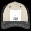 Tri Tone Mesh Back Cap Thumbnail