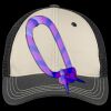 Tri Tone Mesh Back Cap Thumbnail