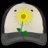 Tri Tone Mesh Back Cap Thumbnail
