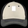 Tri Tone Mesh Back Cap Thumbnail