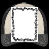 Tri Tone Mesh Back Cap Thumbnail