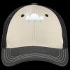 Tri Tone Mesh Back Cap Thumbnail