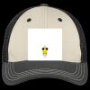 Tri Tone Mesh Back Cap Thumbnail