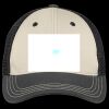 Tri Tone Mesh Back Cap Thumbnail
