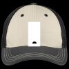 Tri Tone Mesh Back Cap Thumbnail
