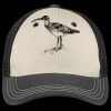 Tri Tone Mesh Back Cap Thumbnail