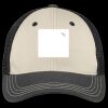 Tri Tone Mesh Back Cap Thumbnail