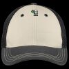 Tri Tone Mesh Back Cap Thumbnail