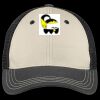 Tri Tone Mesh Back Cap Thumbnail