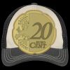 Tri Tone Mesh Back Cap Thumbnail