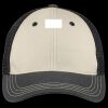 Tri Tone Mesh Back Cap Thumbnail