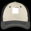 Tri Tone Mesh Back Cap Thumbnail