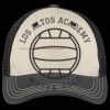 Tri Tone Mesh Back Cap Thumbnail