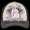 Tri Tone Mesh Back Cap Thumbnail