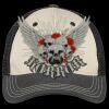 Tri Tone Mesh Back Cap Thumbnail