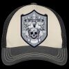 Tri Tone Mesh Back Cap Thumbnail
