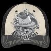 Tri Tone Mesh Back Cap Thumbnail