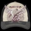 Tri Tone Mesh Back Cap Thumbnail