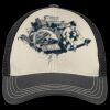 Tri Tone Mesh Back Cap Thumbnail