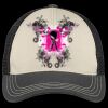 Tri Tone Mesh Back Cap Thumbnail