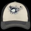 Tri Tone Mesh Back Cap Thumbnail