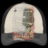 Tri Tone Mesh Back Cap Thumbnail