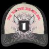Tri Tone Mesh Back Cap Thumbnail