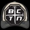 Tri Tone Mesh Back Cap Thumbnail