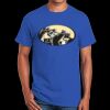 Ultra Cotton ® 100% US Cotton T Shirt Thumbnail
