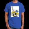 Ultra Cotton ® 100% US Cotton T Shirt Thumbnail