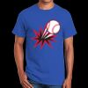 Ultra Cotton ® 100% US Cotton T Shirt Thumbnail
