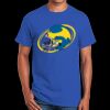 Ultra Cotton ® 100% US Cotton T Shirt Thumbnail