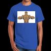 Ultra Cotton ® 100% US Cotton T Shirt Thumbnail