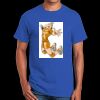 Ultra Cotton ® 100% US Cotton T Shirt Thumbnail