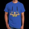Ultra Cotton ® 100% US Cotton T Shirt Thumbnail