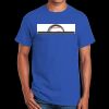 Ultra Cotton ® 100% US Cotton T Shirt Thumbnail
