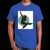 Ultra Cotton ® 100% US Cotton T Shirt Thumbnail