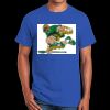 Ultra Cotton ® 100% US Cotton T Shirt Thumbnail