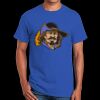 Ultra Cotton ® 100% US Cotton T Shirt Thumbnail