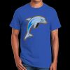 Ultra Cotton ® 100% US Cotton T Shirt Thumbnail
