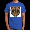 Ultra Cotton ® 100% US Cotton T Shirt Thumbnail