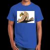 Ultra Cotton ® 100% US Cotton T Shirt Thumbnail