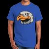 Ultra Cotton ® 100% US Cotton T Shirt Thumbnail