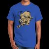 Ultra Cotton ® 100% US Cotton T Shirt Thumbnail