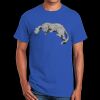 Ultra Cotton ® 100% US Cotton T Shirt Thumbnail
