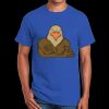 Ultra Cotton ® 100% US Cotton T Shirt Thumbnail