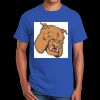 Ultra Cotton ® 100% US Cotton T Shirt Thumbnail