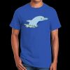 Ultra Cotton ® 100% US Cotton T Shirt Thumbnail