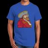 Ultra Cotton ® 100% US Cotton T Shirt Thumbnail